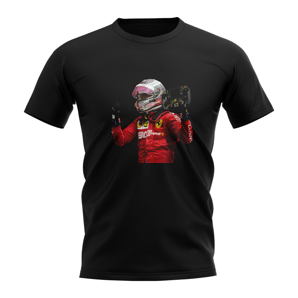 Ferrari t shirt singapore best sale