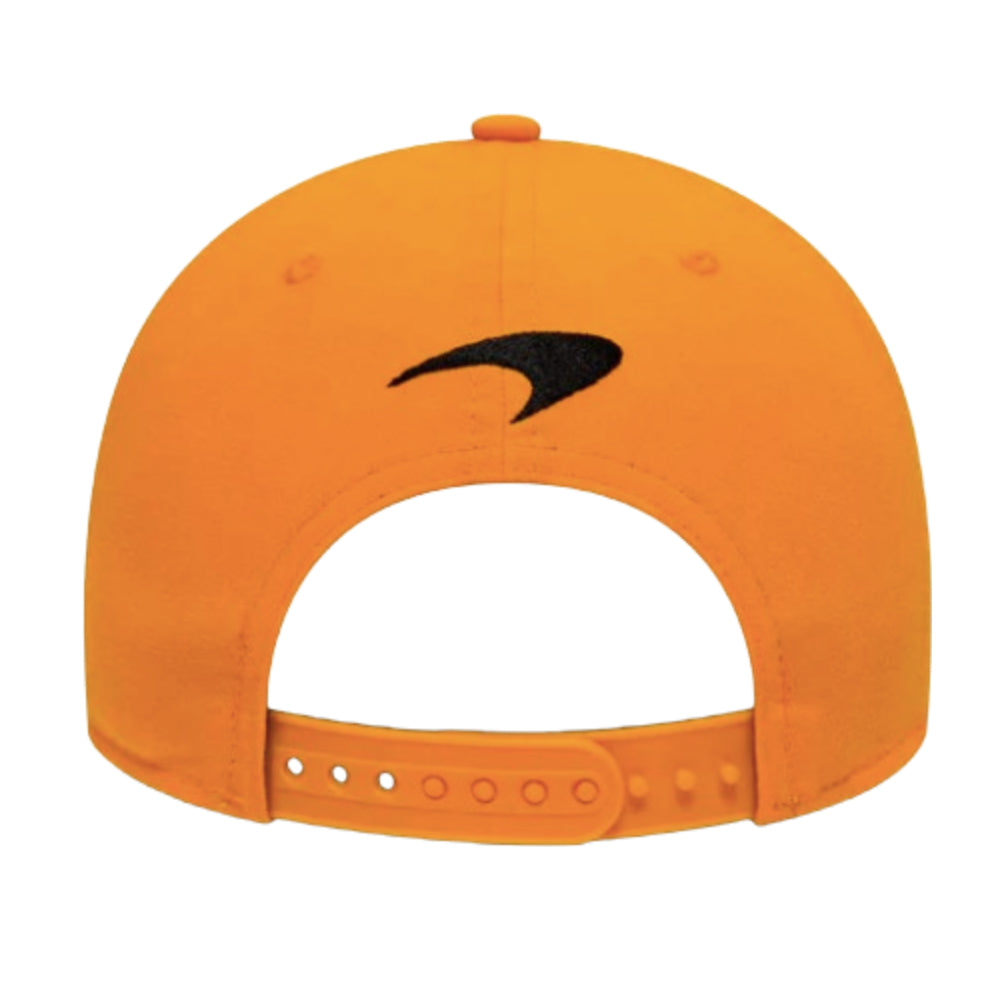 McLaren Repreve 9FORTY Adjustable Cap (Papaya)_2