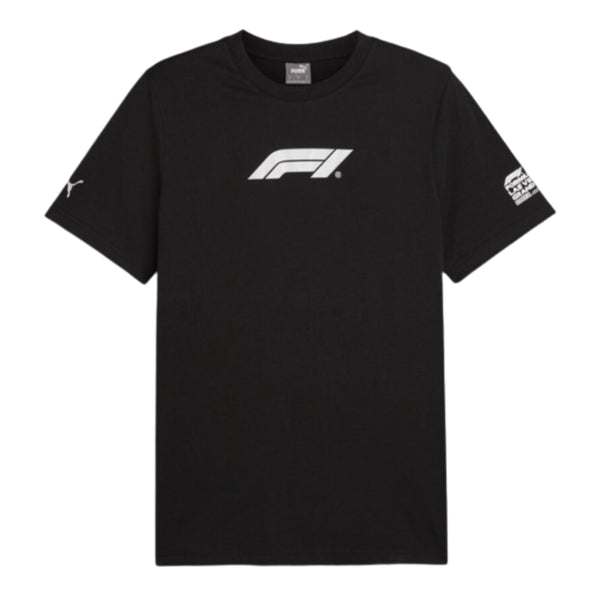 Formula 1 Clothing & Subscription Box - Race Crate