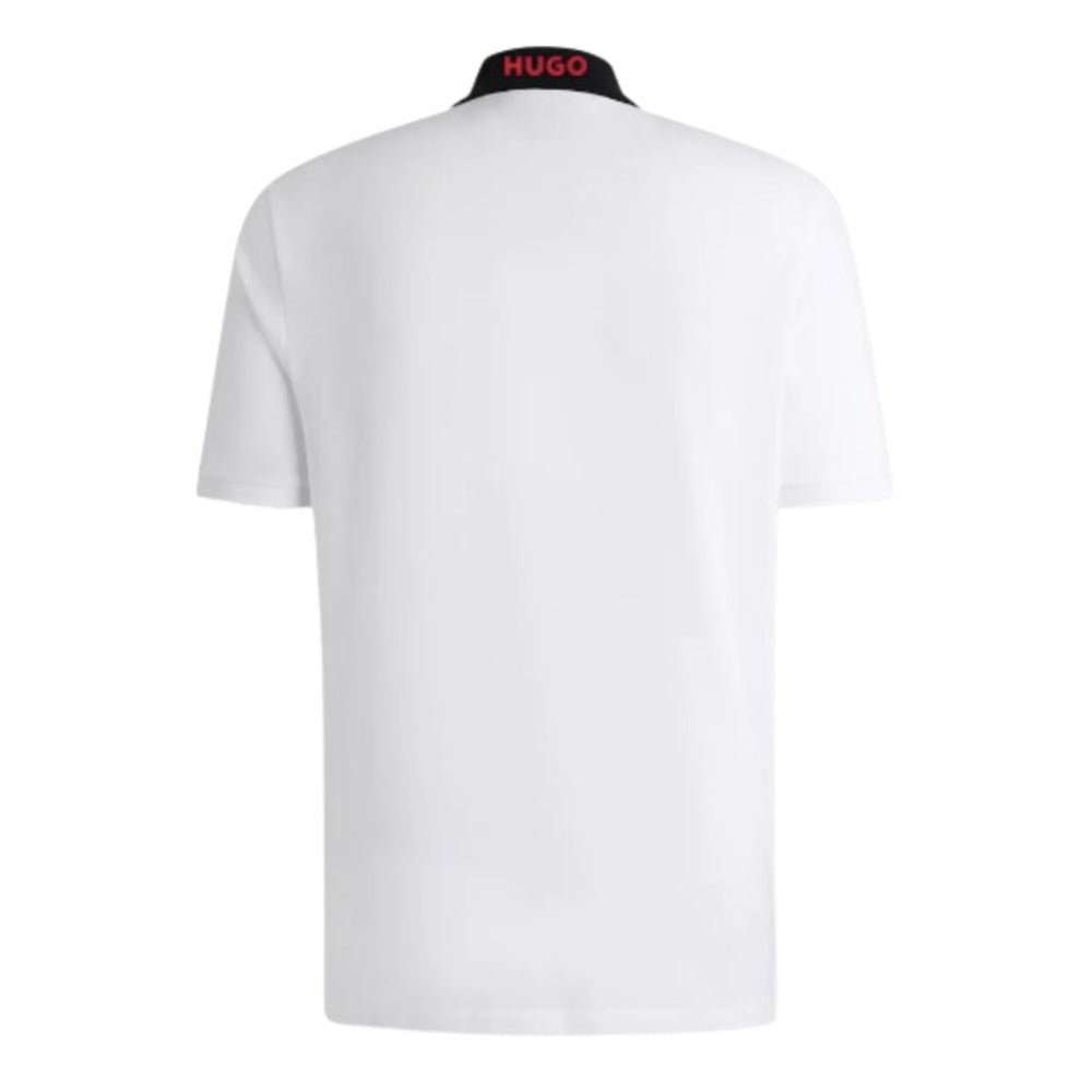 2024 Visa Cash App RB Essential Polo (White)_1