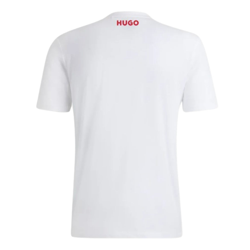 2024 Visa Cash App RB Essential Tee (White)_1