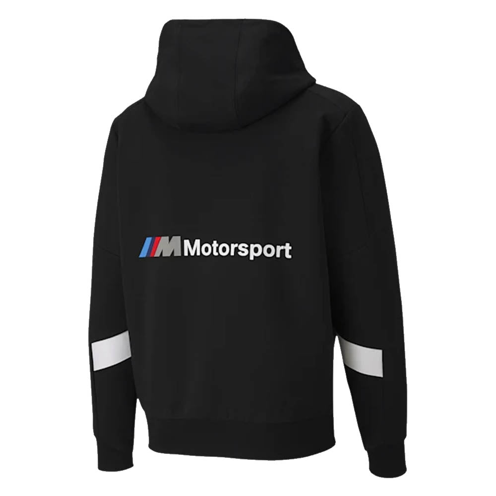 Bmw sweat outlet jacket