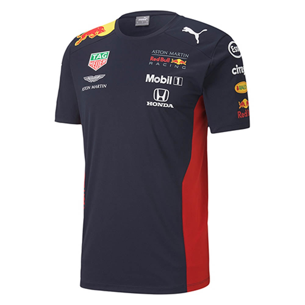 2020 Red Bull Racing Team Tee (Night Sky)