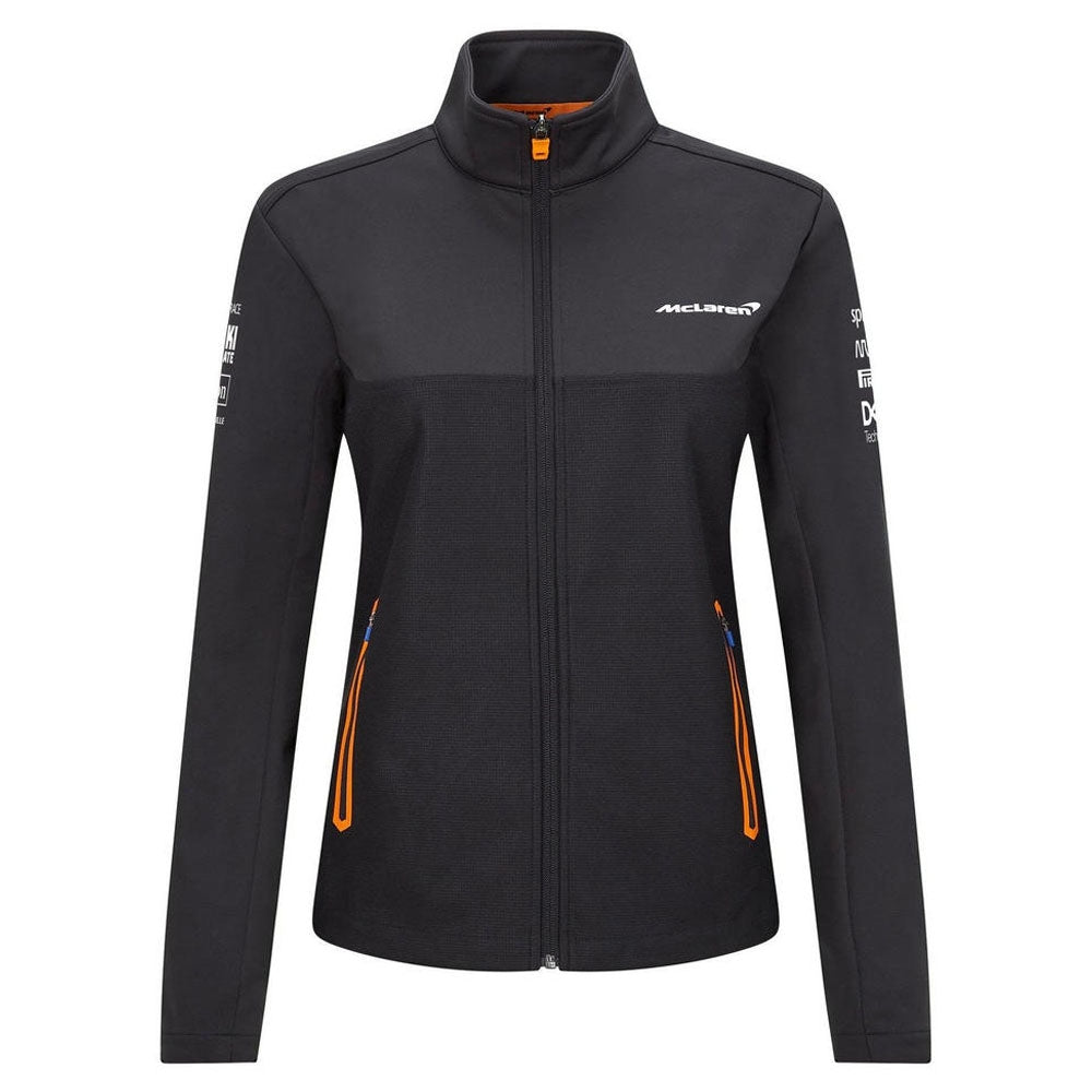 2021 McLaren Womens 2021 Team Jacket