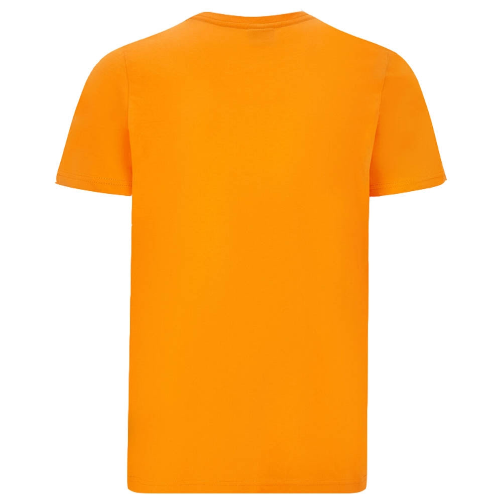 Red Bull Max Verstappen Special Edition T-Shirt (Orange)