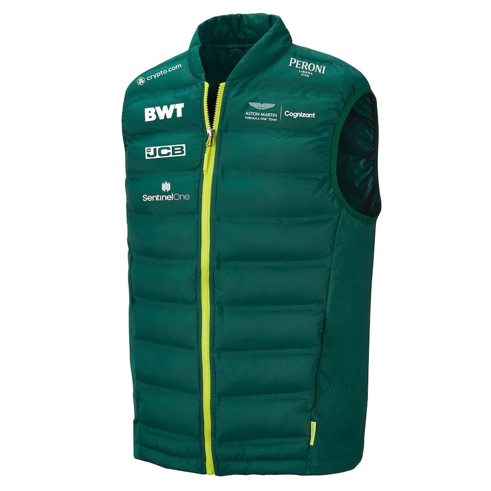 Aston martin hot sale jacket price