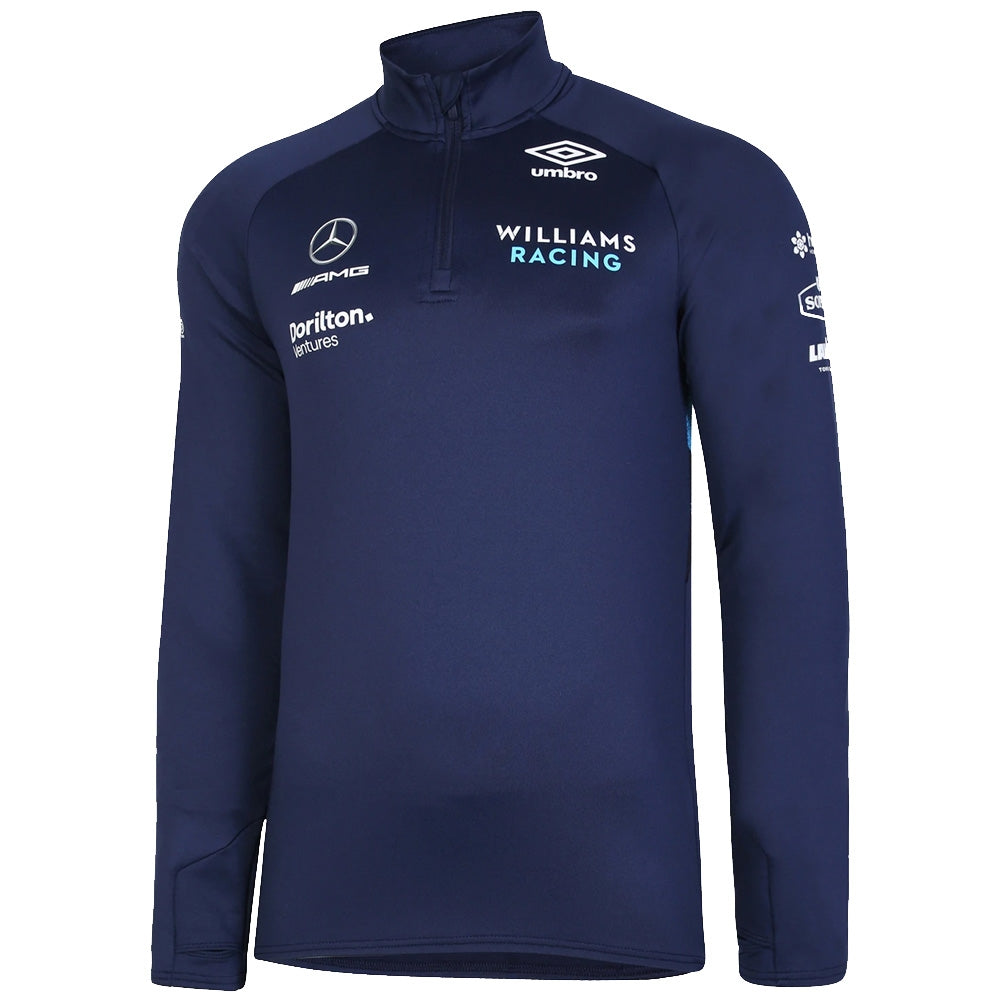 Adult Williams Racing 800 Race T-Shirt