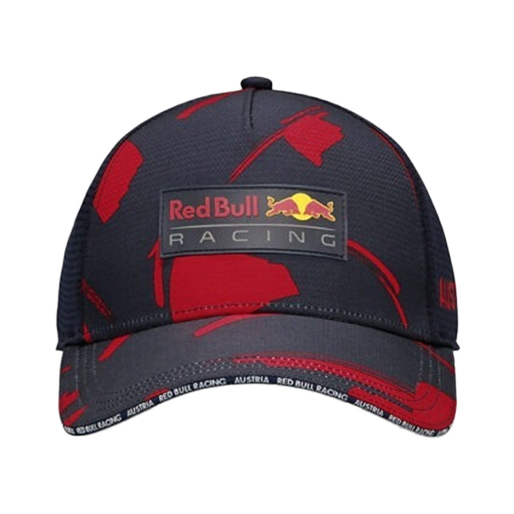 2022 Red Bull Racing Austria Cap_0