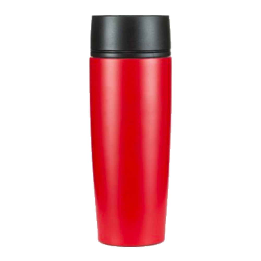 2023 Ferrari Matte Thermal Mug (Red)_1