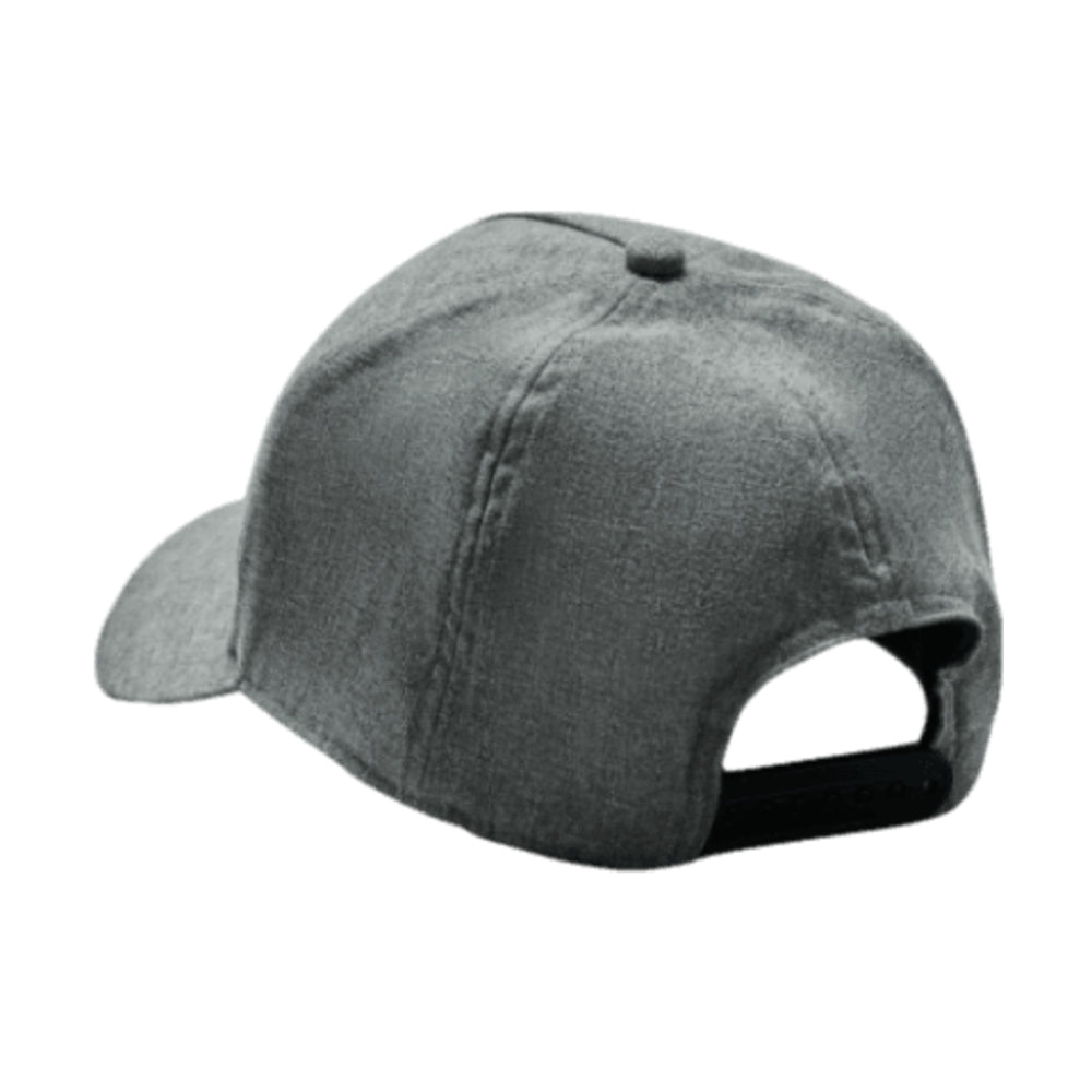 2023 Mercedes-AMG Petronas Racer Cap (Grey)_1